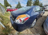 Nissan Altima S 1N4AL2AP8CN531897 снимка