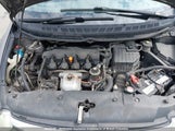 Honda Civic Lx-S 2HGFA1F68BH004208 снимка