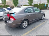 Honda Civic Lx-S 2HGFA1F68BH004208 снимка
