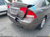 Honda Civic Lx-S 2HGFA1F68BH004208 снимка