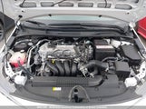 Toyota Corolla Le/Xle 5YFBPMBE7NP289167 снимка
