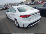 Toyota Corolla Le/Xle 5YFBPMBE7NP289167 снимка