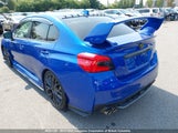Subaru Wrx Sti Limited JF1VA2T6XJ9818398 снимка