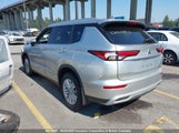 Mitsubishi Outlander Se JA4T5VA91SZ611897 снимка