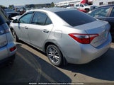 Toyota Corolla L/Le/Le Pls/Prm/S/S Pls 2T1BURHE9EC060700 снимка