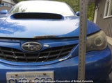 Subaru Impreza 2.5I JF1GH62648G824538 снимка