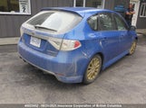 Subaru Impreza 2.5I JF1GH62648G824538 снимка