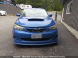 Subaru Impreza 2.5I JF1GH62648G824538 снимка