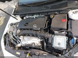 Mercedes-Benz Cla 250 4Matic W1K5J4HB9MN195711 photo