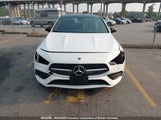 Mercedes-Benz Cla 250 4Matic W1K5J4HB9MN195711 fotografie