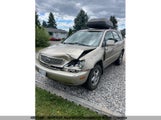 Lexus Rx 300 JTJHF10U430297477 снимка