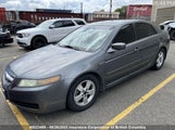 Acura Tl 19UUA66295A011978 снимка