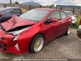 Toyota Prius JTDKARFU0J3067315 снимка