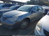 Chrysler Sebring Touring 1C3LC56RX7N617091 снимка