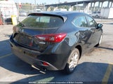 Mazda 3 Touring 3MZBM1L74FM173678 снимка