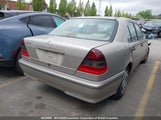 Mercedes-Benz C 230 WDBHA23G8WF659632 photo