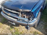 Chevrolet Blazer 1GNCT18W2YK155613 снимка