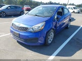 Kia Rio Lx KNADM4A32E6337650 fotografie