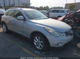 Infiniti Qx50 JN1BJ0HR0FM773600 снимка