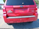 Ford Escape Xlt 1FMCU93118KA36009 снимка