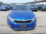 Kia Optima Lx KNAGM4A73C5246521 снимка