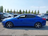 Kia Optima Lx KNAGM4A73C5246521 снимка