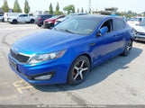 Kia Optima Lx KNAGM4A73C5246521 снимка