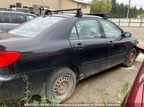Toyota Corolla Ce/Le/S 2T1BR32E64C839784 снимка