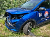 Chevrolet Bolt Euv Lt 1G1FY6S0XP4146694 снимка