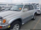 Toyota 4Runner Limited JT3HN87RXV9002644 fotografie