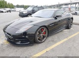Jaguar F-Type R SAJD51EE6JCK54004 снимка