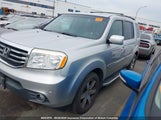 Honda Pilot 5FNYF4H91DB503412 снимка