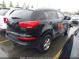 Kia Sportage Lx KNDPB3AC4E7641928 снимка