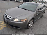 Acura Tl 19UUA66296A801752 снимка