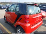 Smart Fortwo Pure/Passion WMEEJ31X58K179234 fotografie