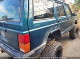 Jeep Cherokee Sport 1J4FJ68S4SL643348 photo