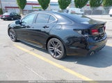 Acura Tlx 19UUB1F65LA800807 снимка