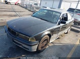 BMW 318 Is Automatic WBABE8321TEY30738 снимка