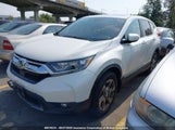 Honda Cr-V Ex 2HKRW2H50JH114795 снимка