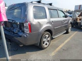 Honda Pilot Exl 5FNYF4H51EB501867 fotografie
