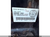 Honda Fit JHMGE87879S810140 снимка