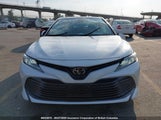 Toyota Camry 4T1B11HK5KU689736 снимка