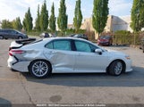 Toyota Camry 4T1B11HK5KU689736 снимка
