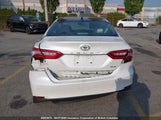 Toyota Camry 4T1B11HK5KU689736 снимка