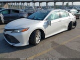 Toyota Camry 4T1B11HK5KU689736 снимка