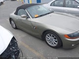 BMW Z4 4USBT33544LS51532 fotografie