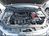 Ford Fusion Se 3FAHP0HA0CR384674 снимка