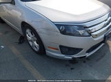 Ford Fusion Se 3FAHP0HA0CR384674 снимка