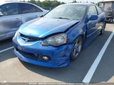 Acura Rsx Type-S JH4DC53072C803051 снимка