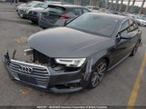 Audi A4 WAUFNAF43HN013008 снимка
